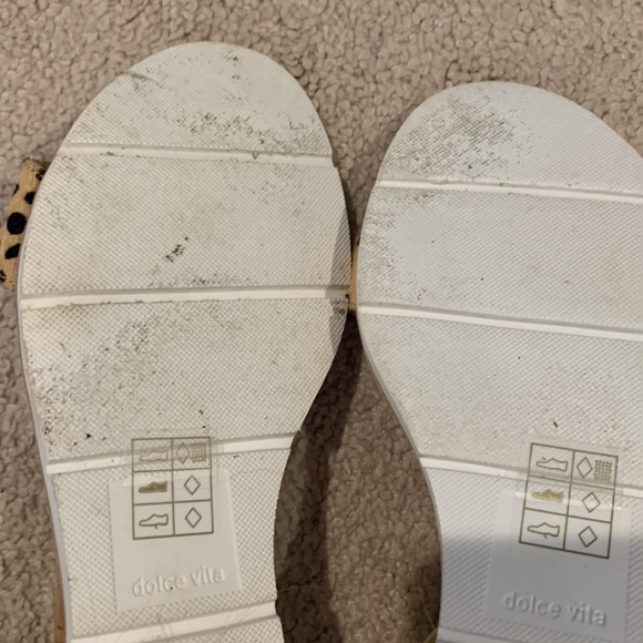 DOLCE VITA Sandals - Picture 6 of 6